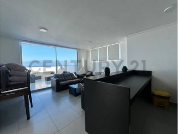 Departamento nuevo Iquique