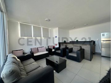 Departamento nuevo Iquique
