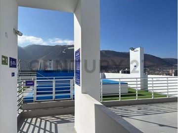 Departamento nuevo Iquique