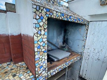 VENTA PH 3 AMB + PATIO + TERRAZA C/ PARRILLA