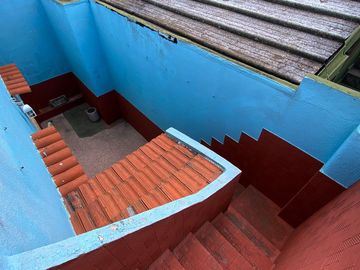 VENTA PH 3 AMB + PATIO + TERRAZA C/ PARRILLA