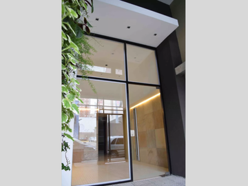 Departamento en Venta A ESTRENAR en Caballito 2 ambientes c baño y toilette 46 m2 c/ balcón – Donato Alvarez 1