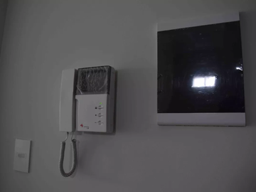 Departamento en Venta A ESTRENAR en Caballito 2 ambientes c baño y toilette 46 m2 c/ balcón – Donato Alvarez 1