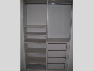 Departamento en Venta A ESTRENAR en Caballito 2 ambientes c baño y toilette 46 m2 c/ balcón – Donato Alvarez 1