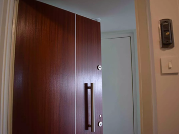 Departamento en Venta A ESTRENAR en Caballito 2 ambientes c baño y toilette 46 m2 c/ balcón – Donato Alvarez 1