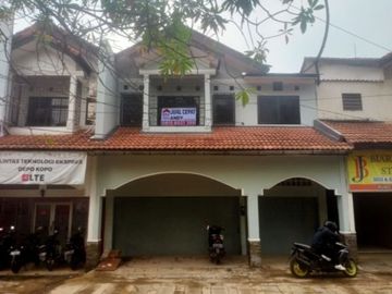 Ruko bagus mainroad taman kopo indah bandung