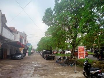 Ruko bagus mainroad taman kopo indah bandung