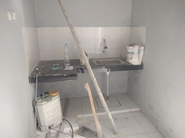 CLUSTER BARU PROMO HARGA SPESIAL DI PERBATASAN PROVINSI JOGJA