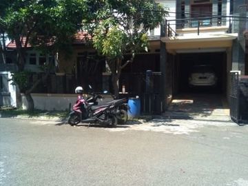 hunian idaman sangat nyaman untuk berkumpul bersama keluarga tercinta dibandung