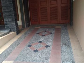 hunian idaman sangat nyaman untuk berkumpul bersama keluarga tercinta dibandung
