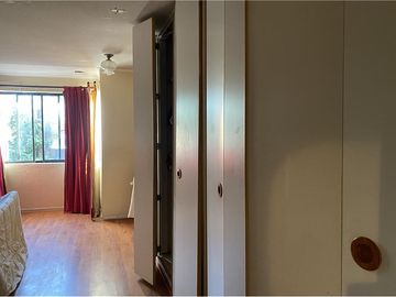 En Antupirén,casa en condominio seguro y tranquilo