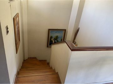En Antupirén,casa en condominio seguro y tranquilo