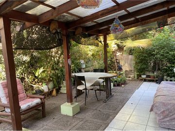 En Antupirén,casa en condominio seguro y tranquilo