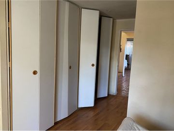 En Antupirén,casa en condominio seguro y tranquilo