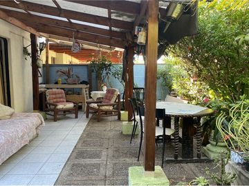 En Antupirén,casa en condominio seguro y tranquilo