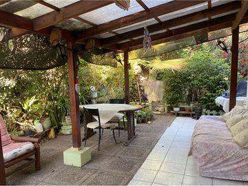 En Antupirén,casa en condominio seguro y tranquilo