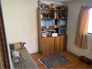 En Antupirén,casa en condominio seguro y tranquilo