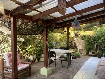 En Antupirén,casa en condominio seguro y tranquilo