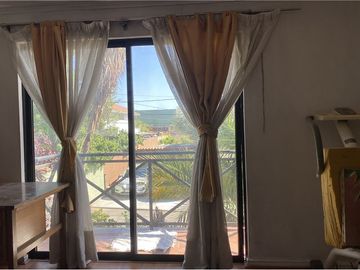En Antupirén,casa en condominio seguro y tranquilo