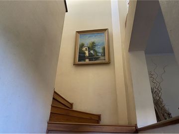 En Antupirén,casa en condominio seguro y tranquilo