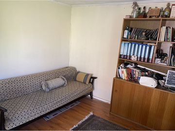 En Antupirén,casa en condominio seguro y tranquilo