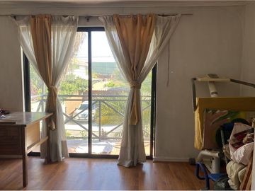 En Antupirén,casa en condominio seguro y tranquilo
