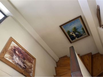 En Antupirén,casa en condominio seguro y tranquilo