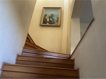 En Antupirén,casa en condominio seguro y tranquilo