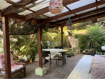 En Antupirén,casa en condominio seguro y tranquilo