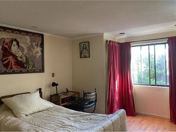 En Antupirén,casa en condominio seguro y tranquilo