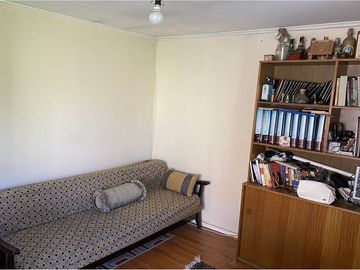En Antupirén,casa en condominio seguro y tranquilo