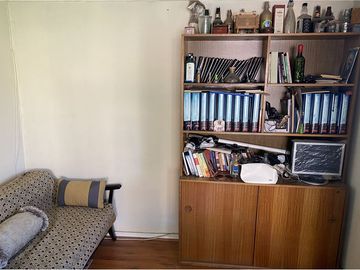 En Antupirén,casa en condominio seguro y tranquilo