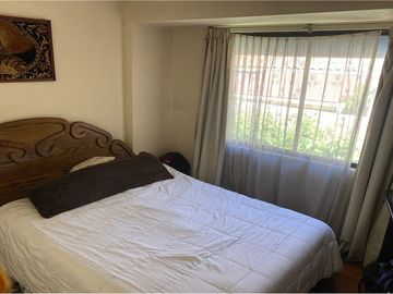 En Antupirén,casa en condominio seguro y tranquilo