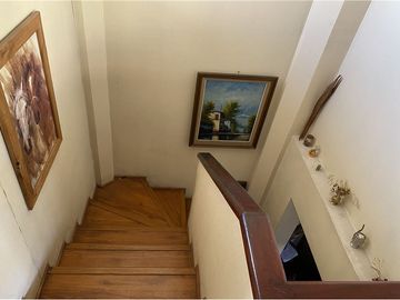 En Antupirén,casa en condominio seguro y tranquilo