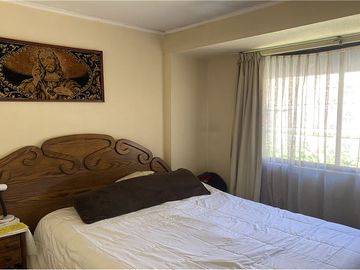 En Antupirén,casa en condominio seguro y tranquilo