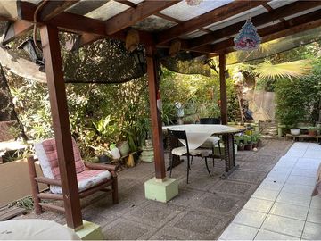 En Antupirén,casa en condominio seguro y tranquilo