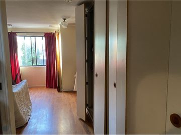 En Antupirén,casa en condominio seguro y tranquilo