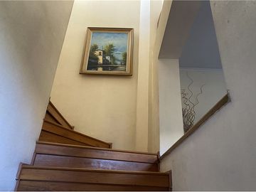 En Antupirén,casa en condominio seguro y tranquilo