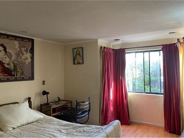 En Antupirén,casa en condominio seguro y tranquilo