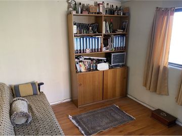 En Antupirén,casa en condominio seguro y tranquilo