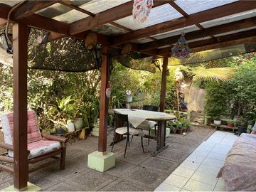 En Antupirén,casa en condominio seguro y tranquilo
