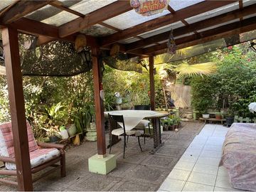 En Antupirén,casa en condominio seguro y tranquilo