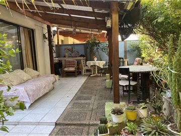 En Antupirén,casa en condominio seguro y tranquilo