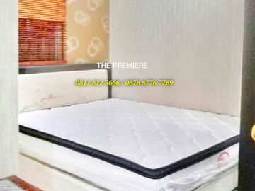 Apartemen Mediterania Kelapa Gading 2BR Jakarta Utara