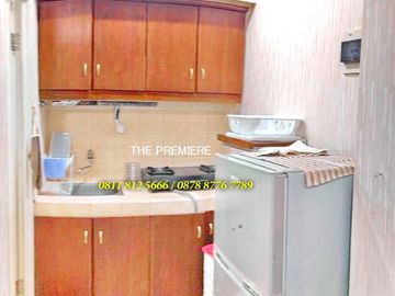 Apartemen Mediterania Kelapa Gading 2BR Jakarta Utara