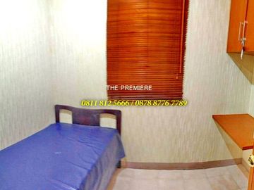 Apartemen Mediterania Kelapa Gading 2BR Jakarta Utara