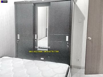 Apartemen Mediterania Kelapa Gading 2BR Jakarta Utara