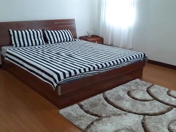 4 Bedroom with Swimming Pool House for Sale in Amsic Angeles City