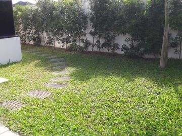 4 Bedroom with Swimming Pool House for Sale in Amsic Angeles City