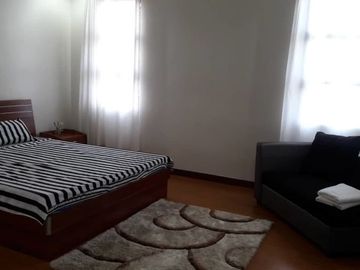 4 Bedroom with Swimming Pool House for Sale in Amsic Angeles City